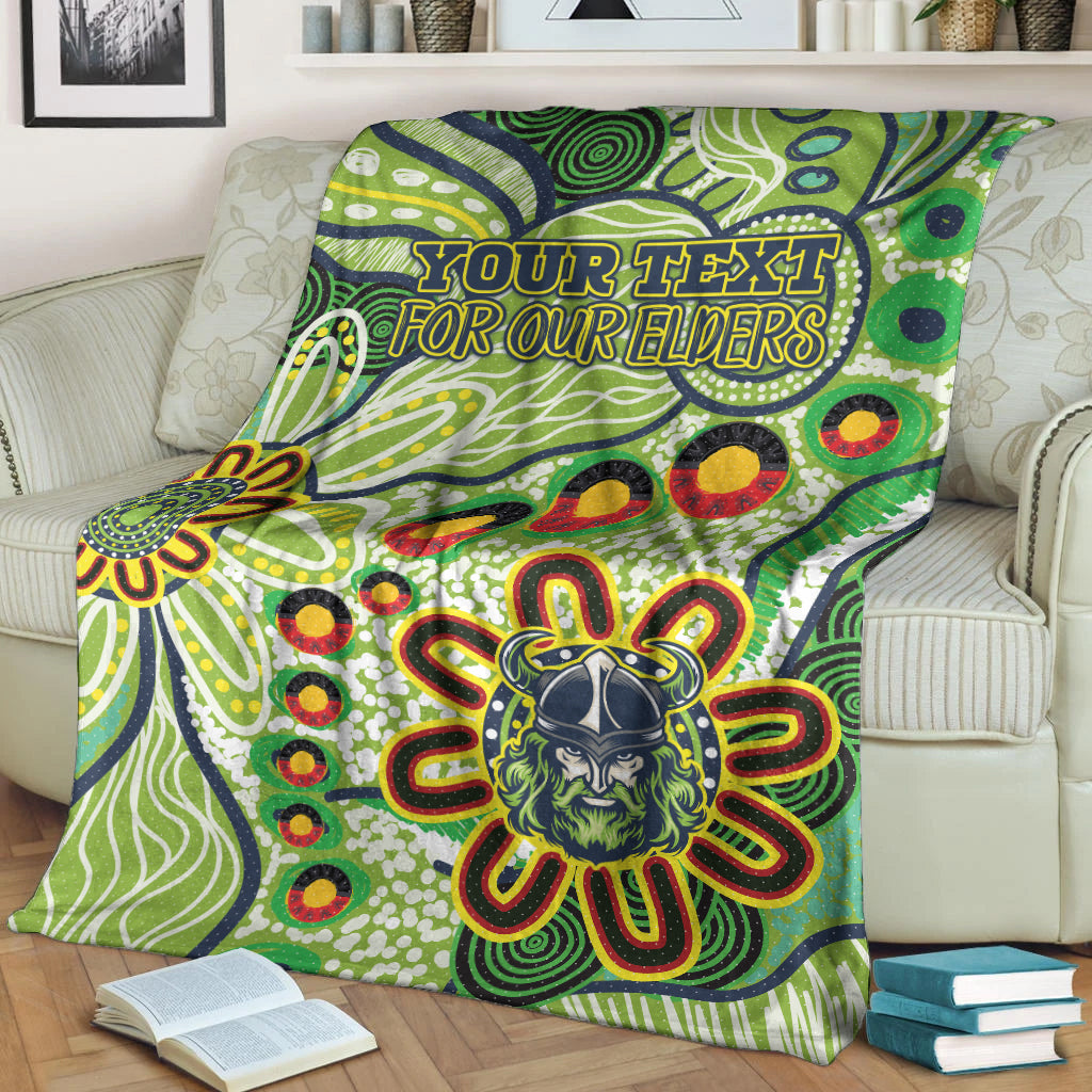 australia-canberra-naidoc-blanket-custom-for-our-elders-blanket