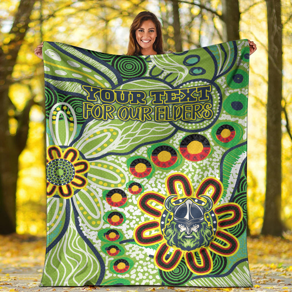 australia-canberra-naidoc-blanket-custom-for-our-elders-blanket