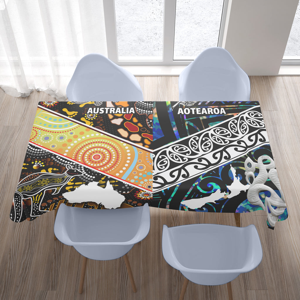 australia-aboriginal-inspired-tablecloth-aotearoa-and-australia-indigenous-culture