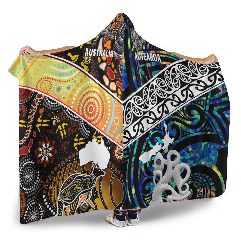 australia-aboriginal-inspired-hooded-blanket-aotearoa-and-australia-indigenous-culture