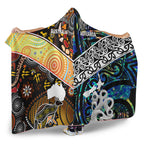 australia-aboriginal-inspired-hooded-blanket-aotearoa-and-australia-indigenous-culture