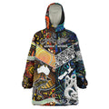 australia-aboriginal-inspired-wearable-blanket-hoodie-aotearoa-and-australia-indigenous-culture-wearable-blanket-hoodie