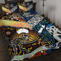 australia-aboriginal-inspired-quilt-bed-set-aotearoa-and-australia-indigenous-culture