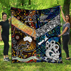 australia-aboriginal-inspired-quilt-aotearoa-and-australia-indigenous-culture