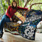 australia-aboriginal-inspired-quilt-aotearoa-and-australia-indigenous-culture