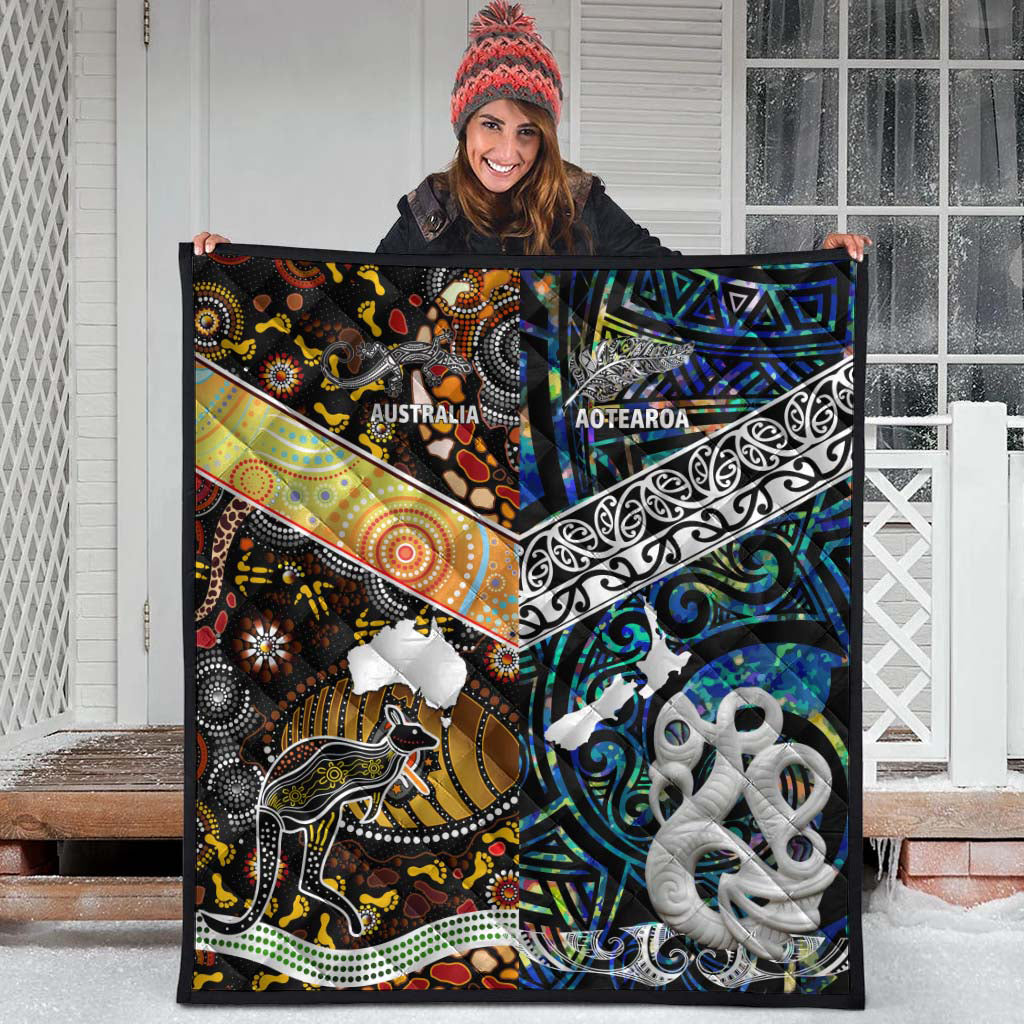 australia-aboriginal-inspired-quilt-aotearoa-and-australia-indigenous-culture