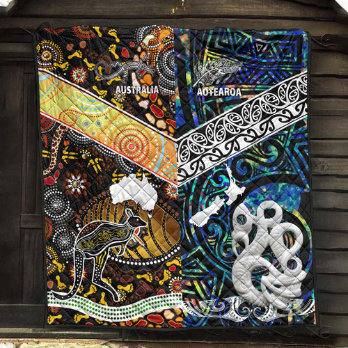 australia-aboriginal-inspired-quilt-aotearoa-and-australia-indigenous-culture