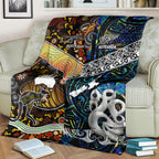 australia-aboriginal-inspired-blanket-aotearoa-and-australia-indigenous-culture