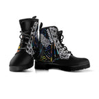 australia-aboriginal-inspired-leather-boots-aotearoa-and-australia-indigenous-culture