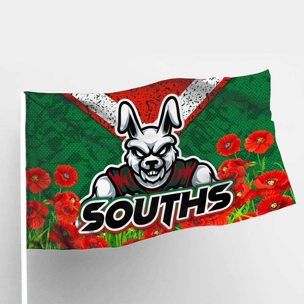 australia-sydney-anzac-flag-custom-bunnies-with-anzac-poppy-flag