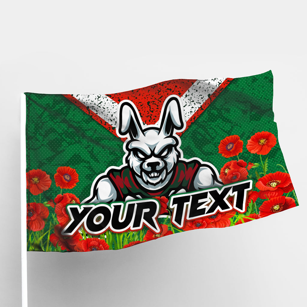 australia-sydney-anzac-flag-custom-bunnies-with-anzac-poppy-flag