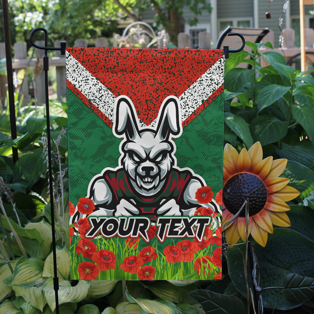 australia-sydney-anzac-flag-custom-bunnies-with-anzac-poppy-flag