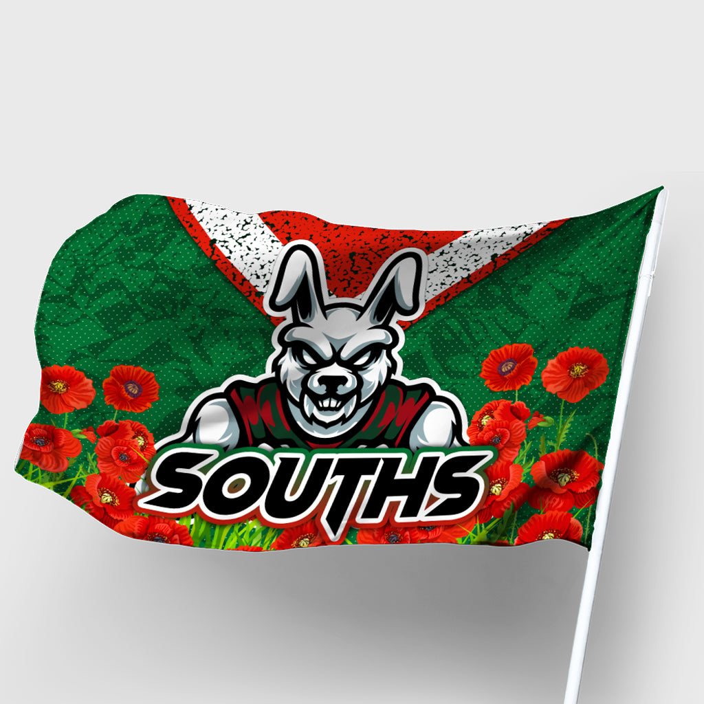 australia-sydney-anzac-flag-custom-bunnies-with-anzac-poppy-flag