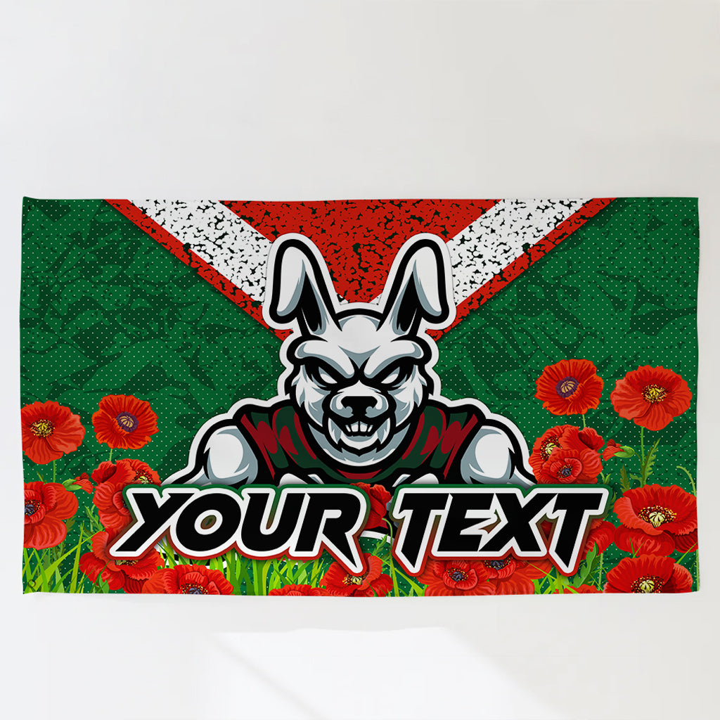 australia-sydney-anzac-flag-custom-bunnies-with-anzac-poppy-flag