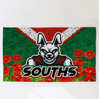 australia-sydney-anzac-flag-custom-bunnies-with-anzac-poppy-flag
