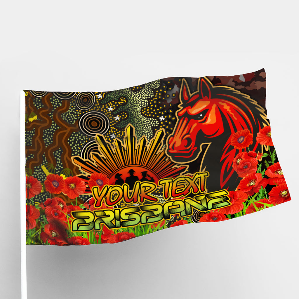 australia-brisbane-city-anzac-custom-flag-anzac-brisbane-city-with-remembrance-poppy-and-indigenous-patterns-flag