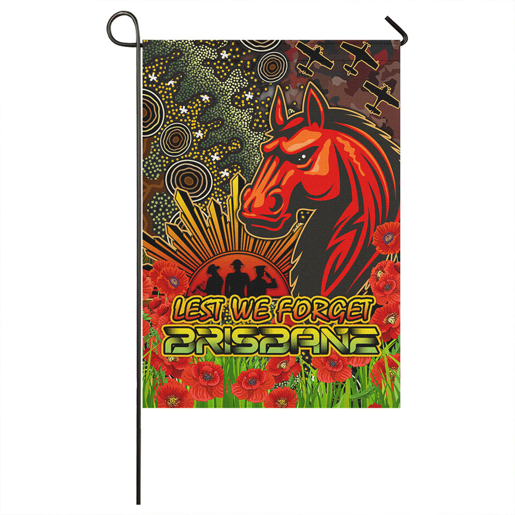 australia-brisbane-city-anzac-custom-flag-anzac-brisbane-city-with-remembrance-poppy-and-indigenous-patterns-flag