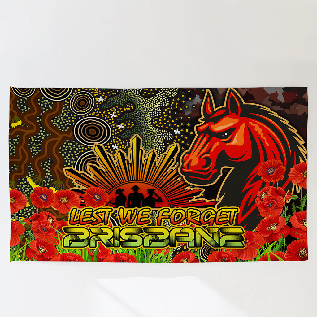 australia-brisbane-city-anzac-custom-flag-anzac-brisbane-city-with-remembrance-poppy-and-indigenous-patterns-flag