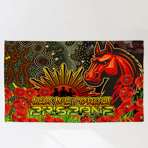 australia-brisbane-city-anzac-custom-flag-anzac-brisbane-city-with-remembrance-poppy-and-indigenous-patterns-flag