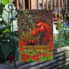australia-brisbane-city-anzac-custom-flag-anzac-brisbane-city-with-remembrance-poppy-and-indigenous-patterns-flag