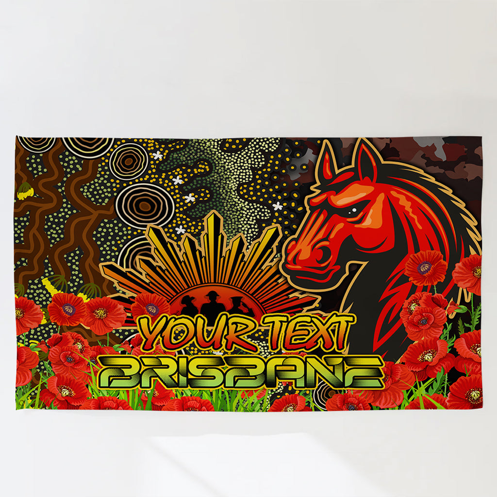 australia-brisbane-city-anzac-custom-flag-anzac-brisbane-city-with-remembrance-poppy-and-indigenous-patterns-flag