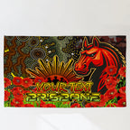 australia-brisbane-city-anzac-custom-flag-anzac-brisbane-city-with-remembrance-poppy-and-indigenous-patterns-flag