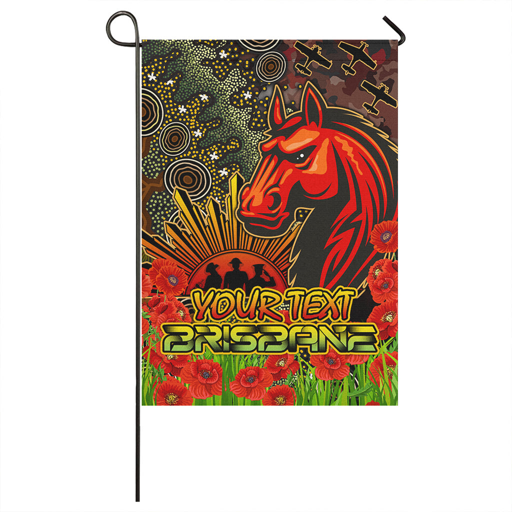 australia-brisbane-city-anzac-custom-flag-anzac-brisbane-city-with-remembrance-poppy-and-indigenous-patterns-flag