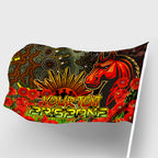 australia-brisbane-city-anzac-custom-flag-anzac-brisbane-city-with-remembrance-poppy-and-indigenous-patterns-flag