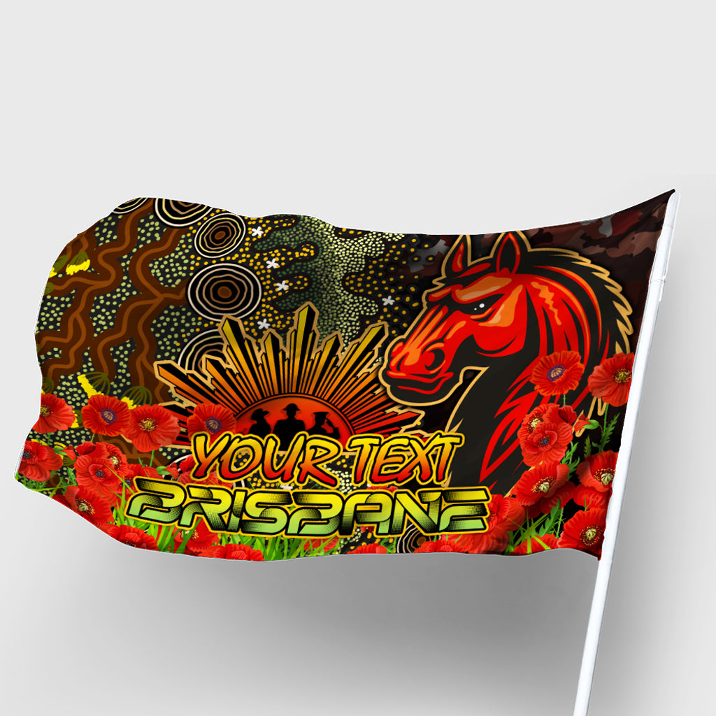 australia-brisbane-city-anzac-custom-flag-anzac-brisbane-city-with-remembrance-poppy-and-indigenous-patterns-flag