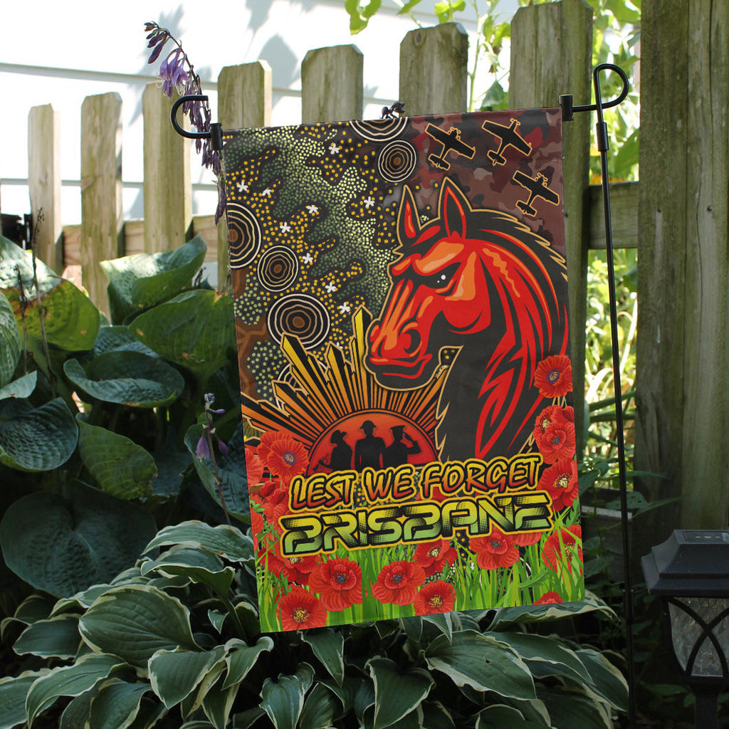 australia-brisbane-city-anzac-custom-flag-anzac-brisbane-city-with-remembrance-poppy-and-indigenous-patterns-flag