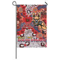 australia-south-sydney-anzac-flag-custom-anzac-souths-with-aboriginal-inspired-poppy-flowers-flag