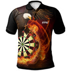 australia-eagles-dart-custom-polo-shirt-eagles-dartboard-flaming-arrow-polo-shirt
