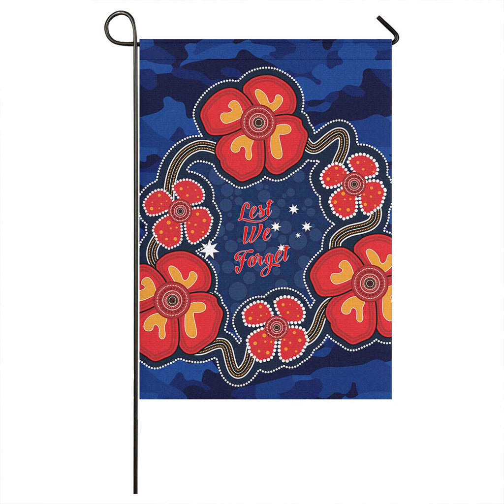 australia-anzac-camo-flag-anzac-poppies-flower-lest-we-forget-flag