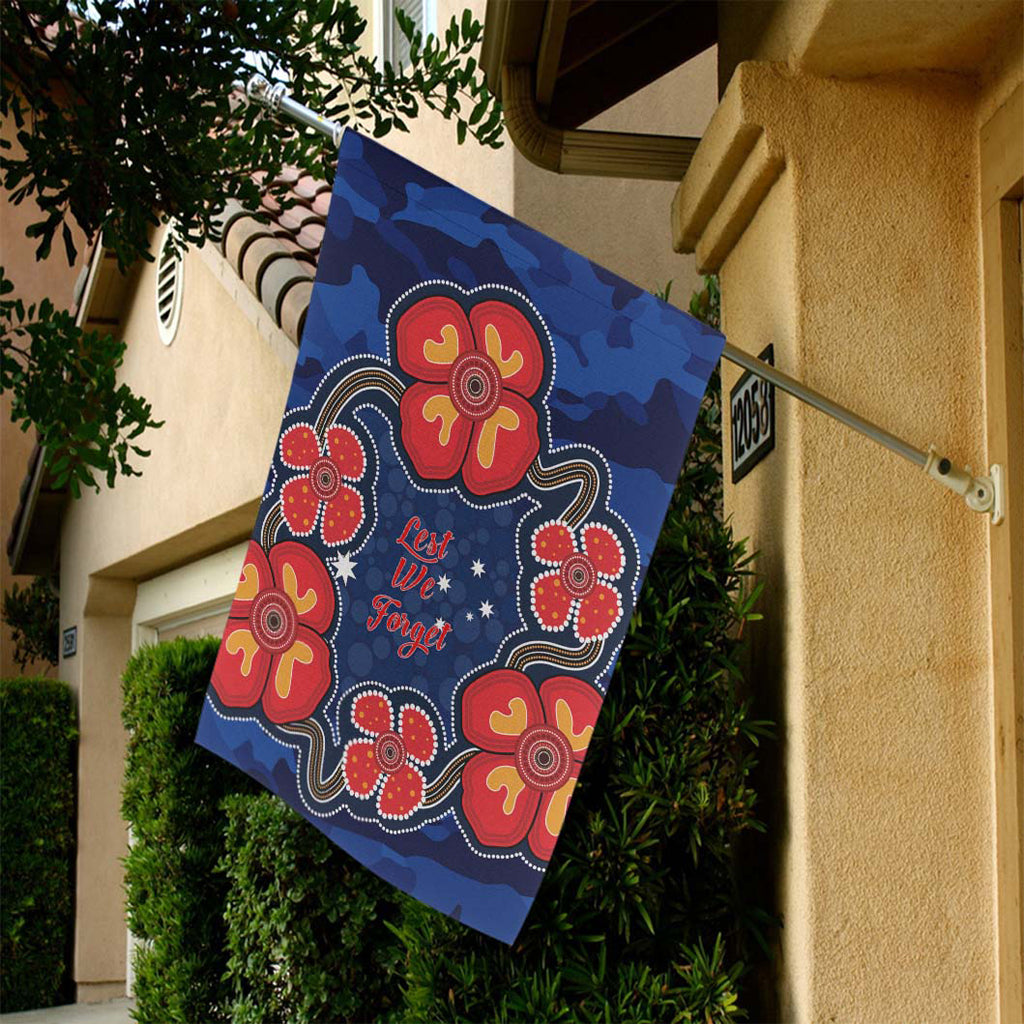 australia-anzac-camo-flag-anzac-poppies-flower-lest-we-forget-flag