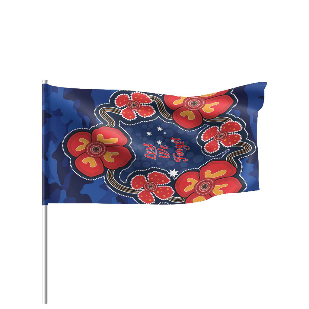 australia-anzac-camo-flag-anzac-poppies-flower-lest-we-forget-flag