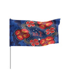 australia-anzac-camo-flag-anzac-poppies-flower-lest-we-forget-flag