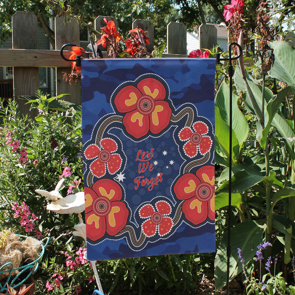 australia-anzac-camo-flag-anzac-poppies-flower-lest-we-forget-flag