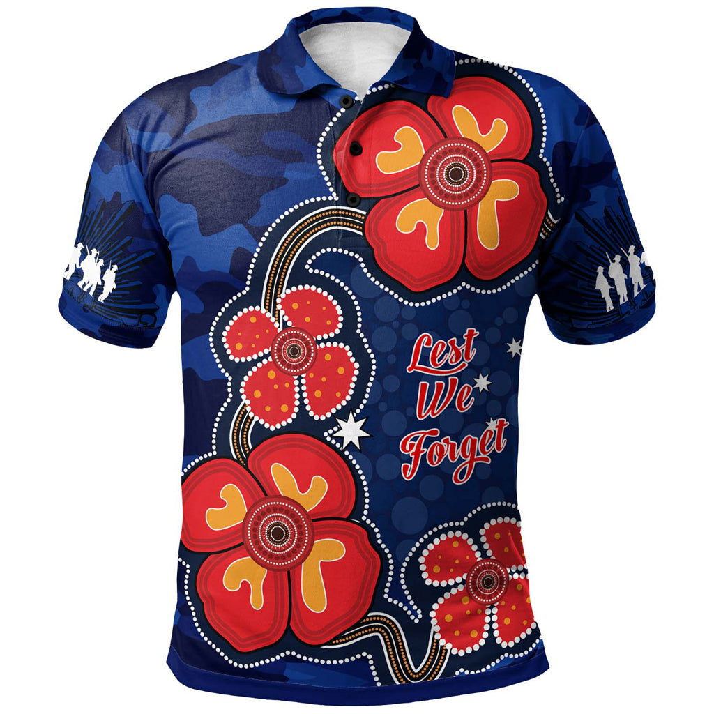 australia-anzac-camo-custom-polo-shirt-anzac-poppies-flower-lest-we-forget-polo-shirt