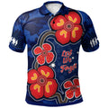 australia-anzac-camo-custom-polo-shirt-anzac-poppies-flower-lest-we-forget-polo-shirt