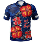 australia-anzac-camo-custom-polo-shirt-anzac-poppies-flower-lest-we-forget-polo-shirt