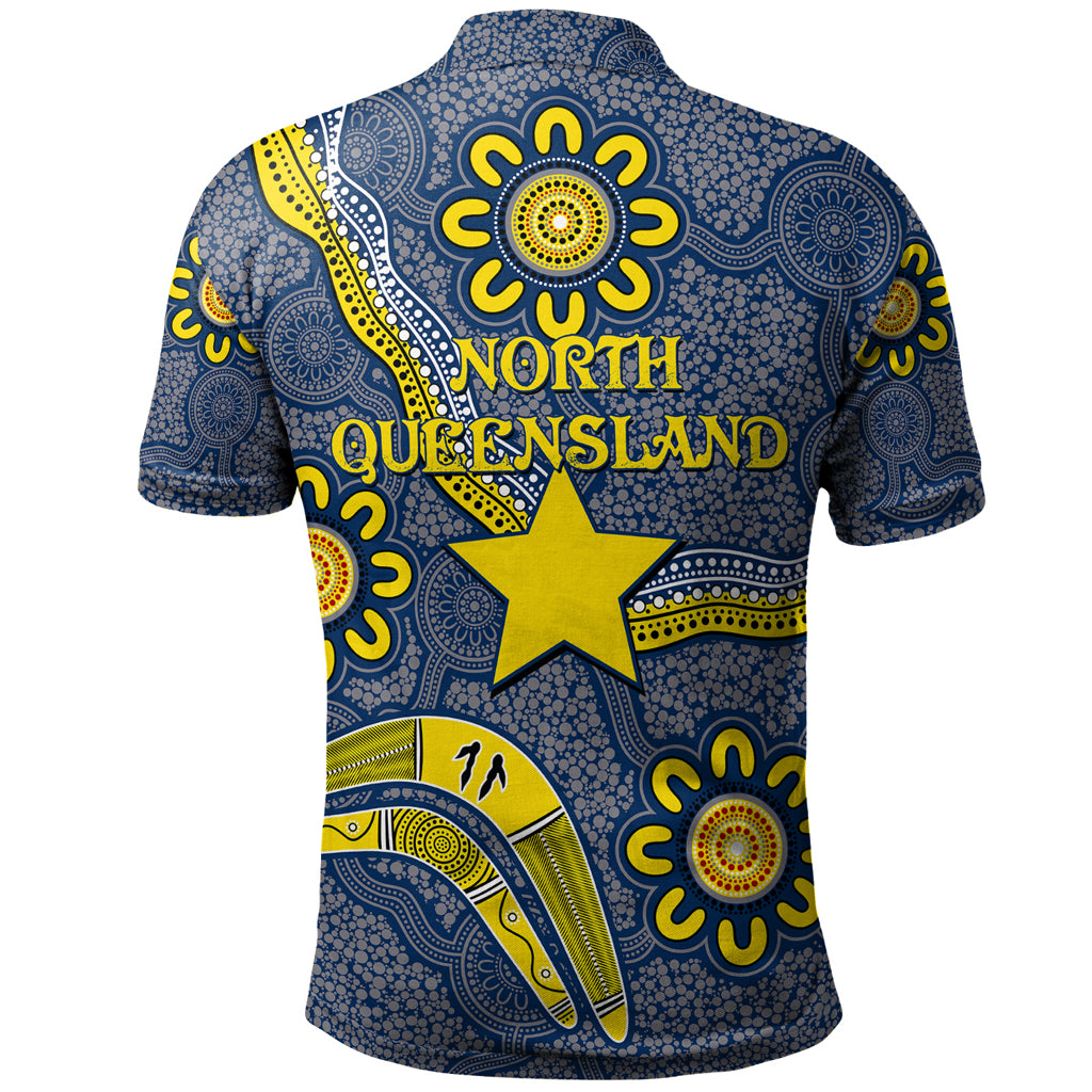australia-north-queensland-polo-shirt-custom-aboriginal-inspired-north-queensland-boomerang-polo-shirt