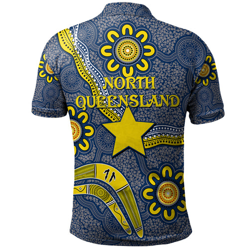 australia-north-queensland-polo-shirt-custom-aboriginal-inspired-north-queensland-boomerang-polo-shirt
