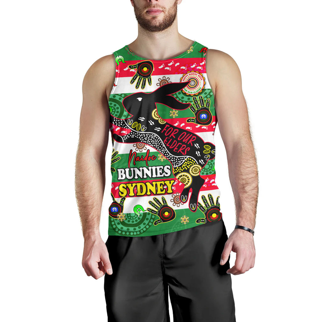 australia-sydney-naidoc-week-men-tank-top-for-our-elders-aboriginal-inspired