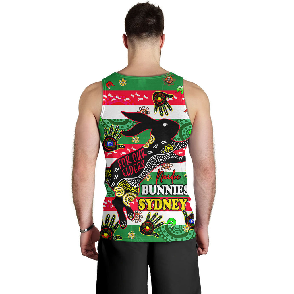 australia-sydney-naidoc-week-men-tank-top-for-our-elders-aboriginal-inspired
