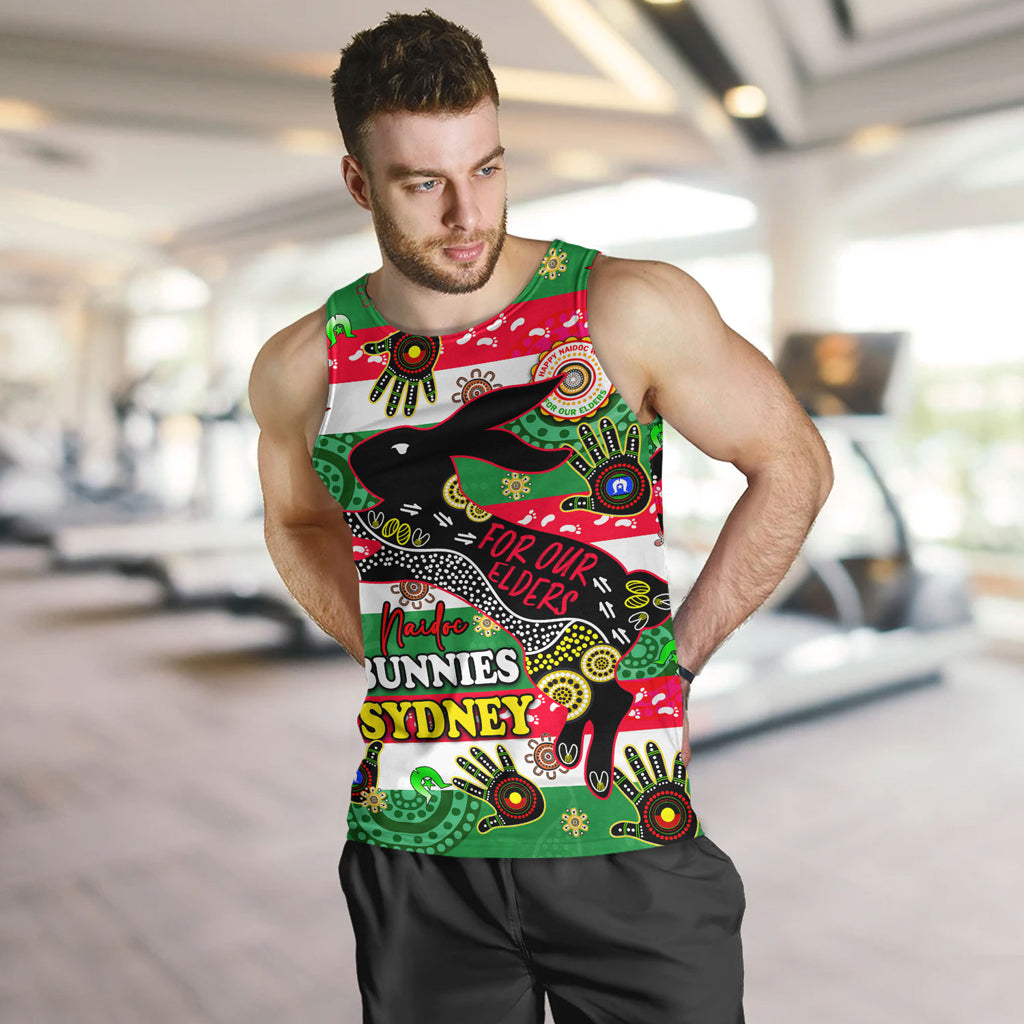 australia-sydney-naidoc-week-men-tank-top-for-our-elders-aboriginal-inspired