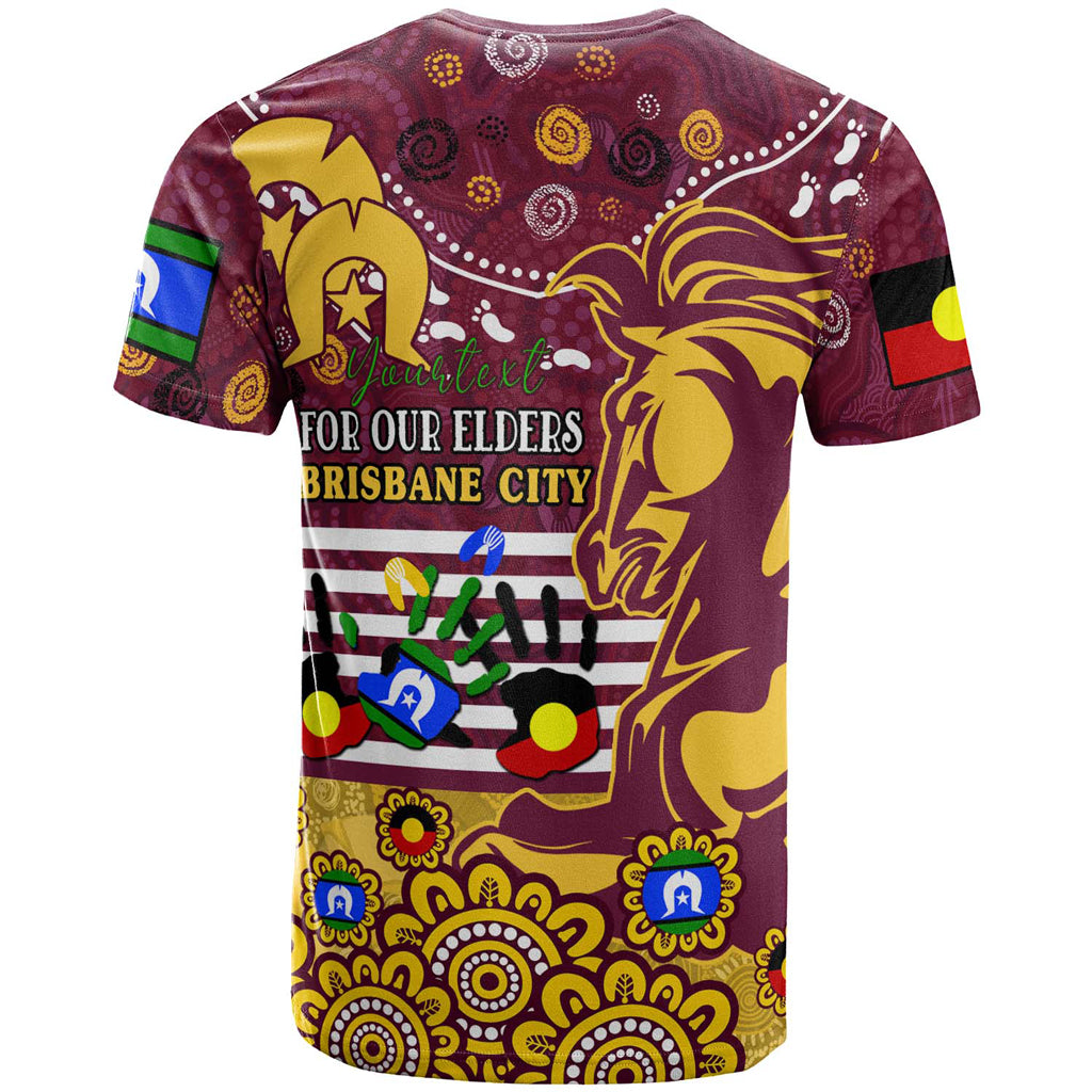 australia-brisbane-city-naidoc-week-custom-t-shirt-for-our-elders-brisbane-city-aboriginal-inspired-t-shirt