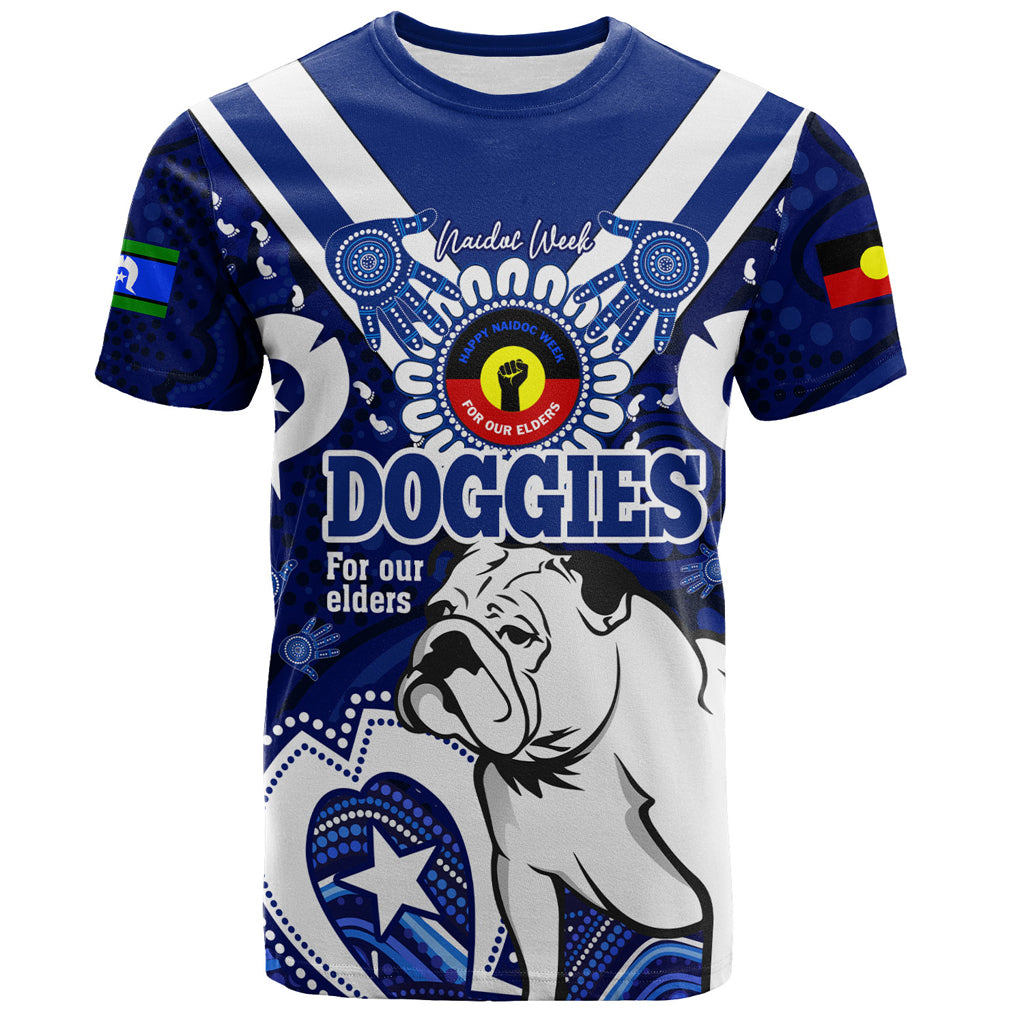 australia-naidoc-week-custom-t-shirt-for-our-elders-doggies-aboriginal-inspired-t-shirt