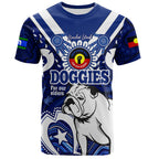 australia-naidoc-week-custom-t-shirt-for-our-elders-doggies-aboriginal-inspired-t-shirt