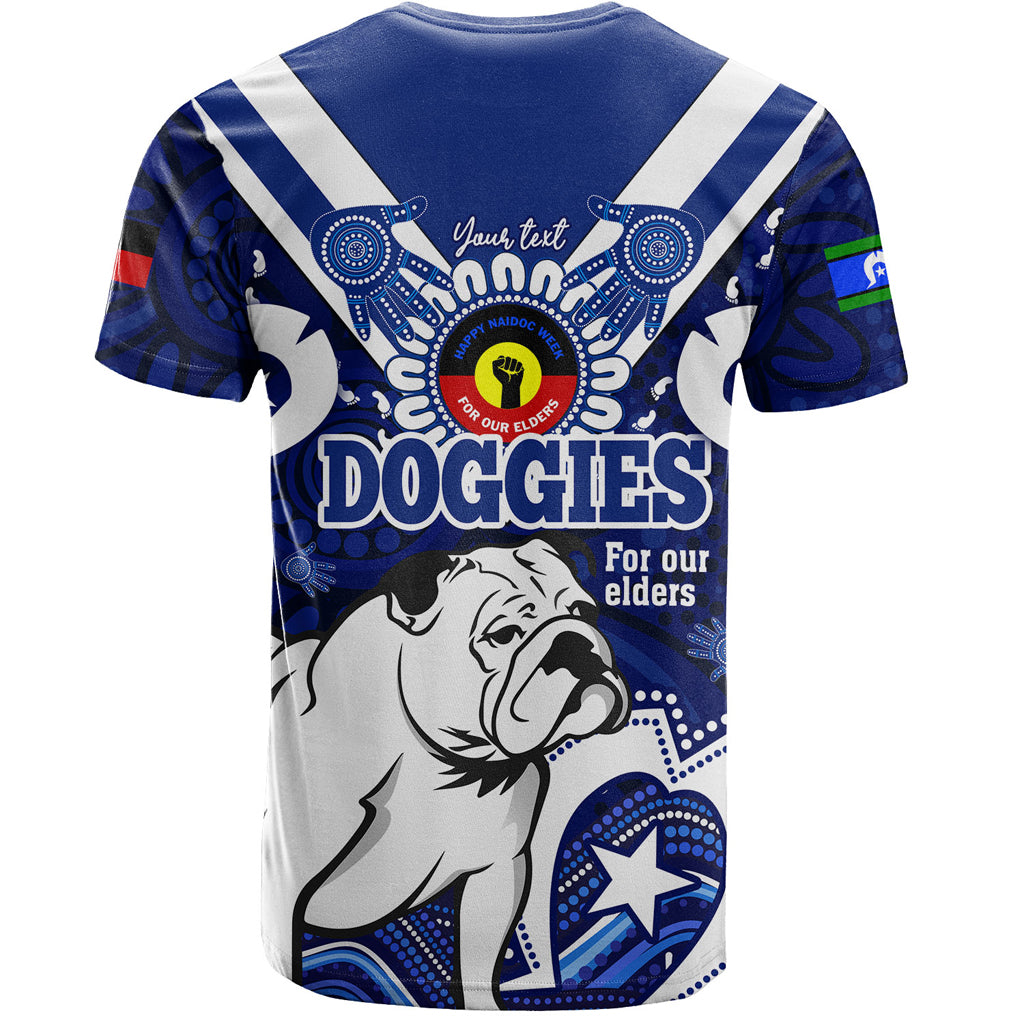 australia-naidoc-week-custom-t-shirt-for-our-elders-doggies-aboriginal-inspired-t-shirt