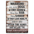 australia-metal-sign-warning-dogs-live-here